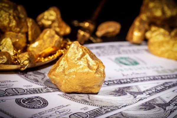炒股杠杆 黄金投资不赚钱？这些错误你可能每天都在犯！